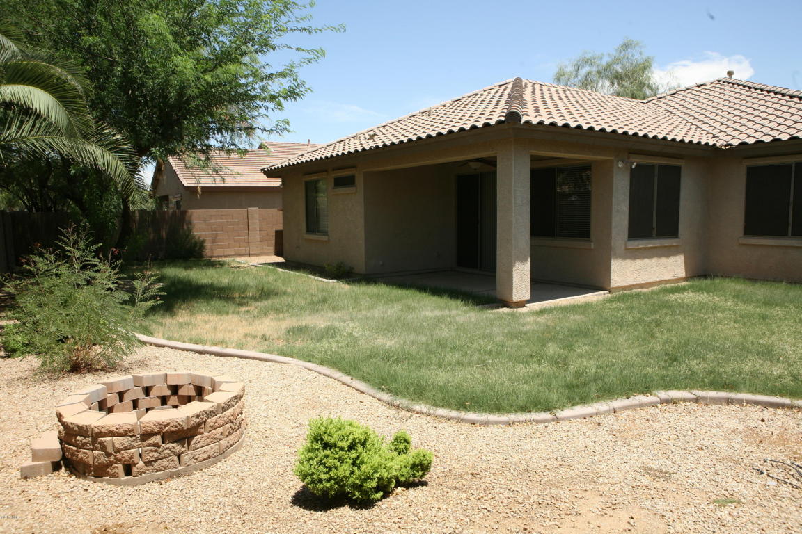 6296 S Sky Ln, Gilbert, AZ 85298 photo 23