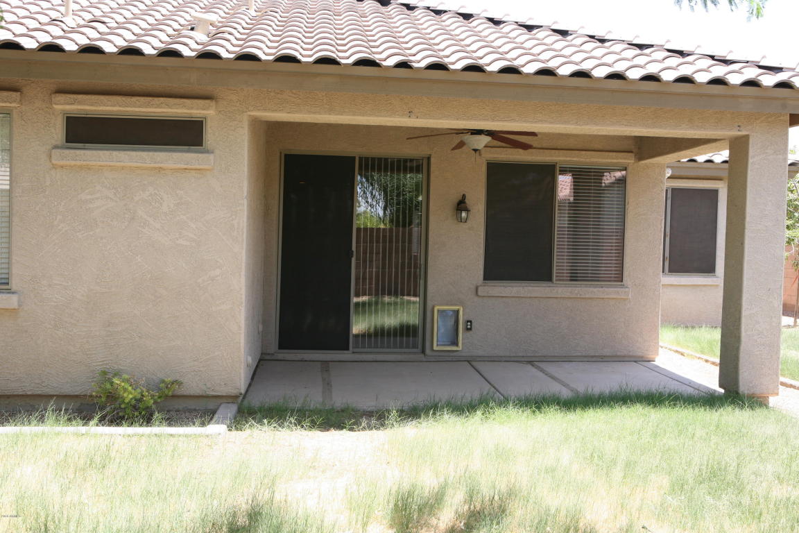 6296 S Sky Ln, Gilbert, AZ 85298 photo 21