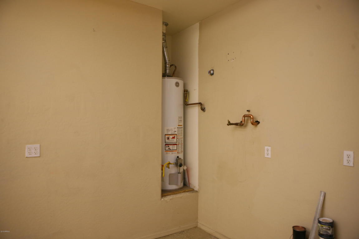 6296 S Sky Ln, Gilbert, AZ 85298 photo 19