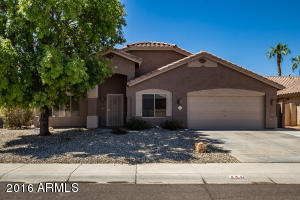 441 E Palomino Dr, Gilbert, AZ 85296 photo 1