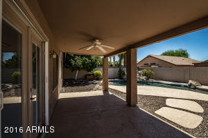 441 E Palomino Dr, Gilbert, AZ 85296 photo 28