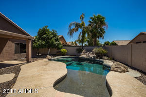441 E Palomino Dr, Gilbert, AZ 85296 photo 29