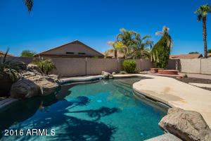 441 E Palomino Dr, Gilbert, AZ 85296 photo 30