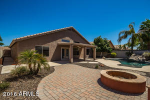 441 E Palomino Dr, Gilbert, AZ 85296 photo 33