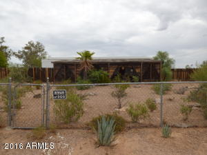 2045 N Grand Dr, Apache Junction, AZ 85120 photo 1