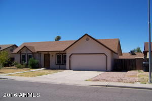 2261 E Dolphin Ave, Mesa, AZ 85204 photo 1