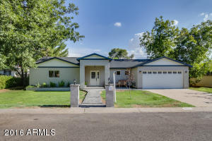 4607 E Virginia Ave, Phoenix, AZ 85008 photo 1