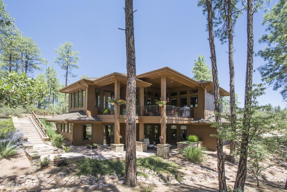 1808 E Senna Pt, Payson, AZ 85541 photo 3