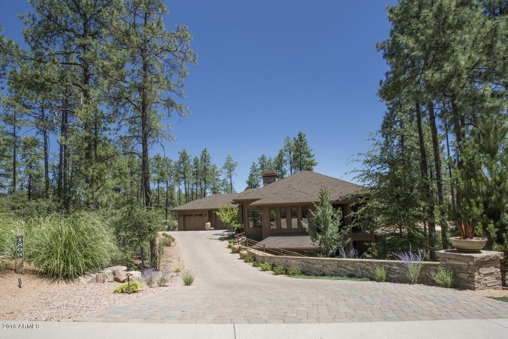 1808 E Senna Pt, Payson, AZ 85541 photo 1