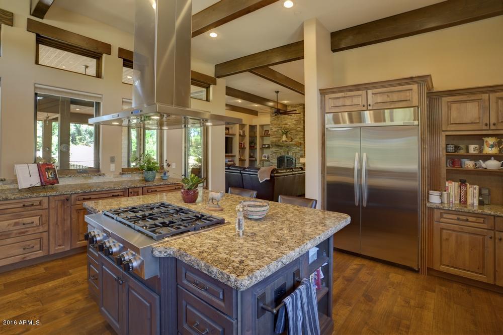 1808 E Senna Pt, Payson, AZ 85541 photo 18