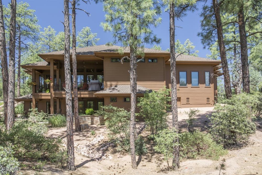 1808 E Senna Pt, Payson, AZ 85541 photo 4