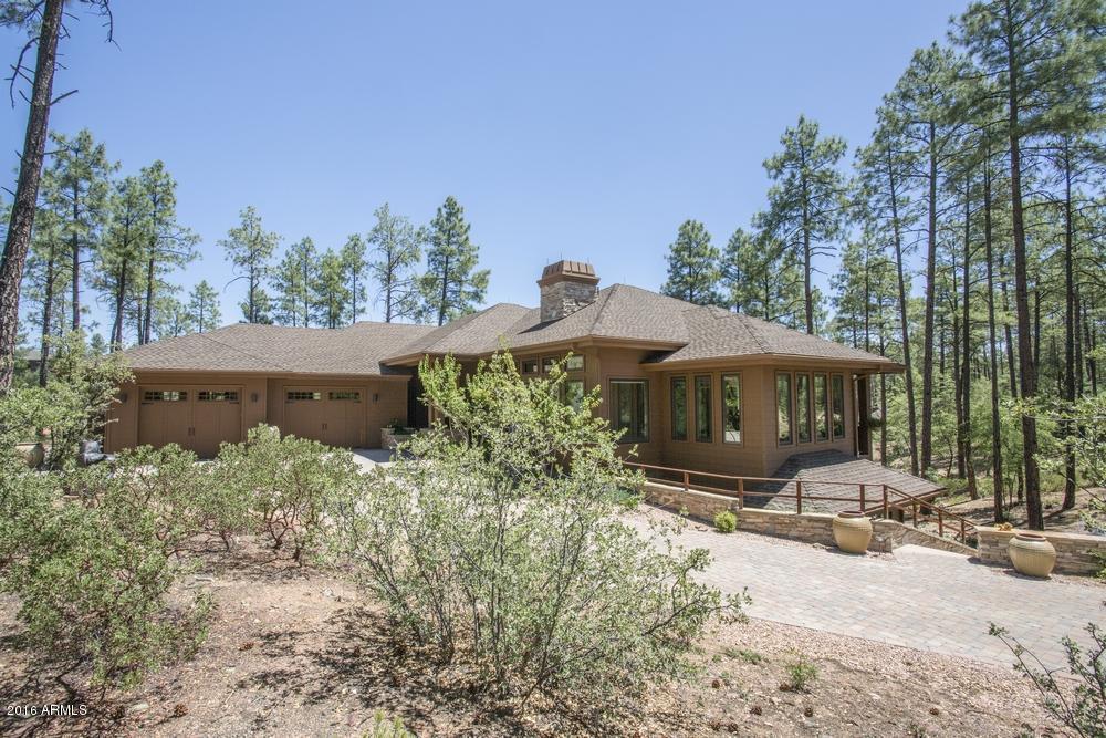 1808 E Senna Pt, Payson, AZ 85541 photo 2