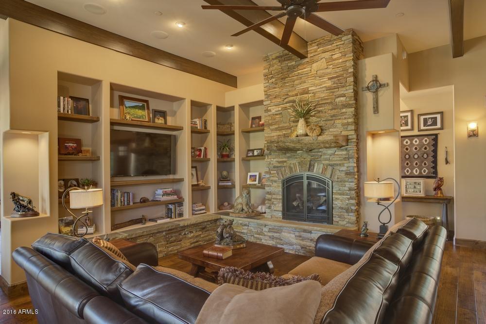 1808 E Senna Pt, Payson, AZ 85541 photo 20