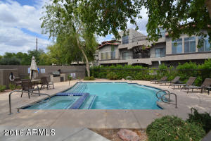 2019 E Campbell Ave #119, Phoenix, AZ 85016 photo 20