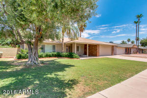 4329 E Cherokee St, Phoenix, AZ 85044 photo 2