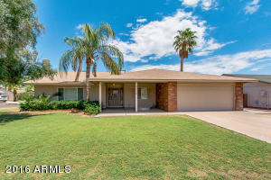 4329 E Cherokee St, Phoenix, AZ 85044 photo 1