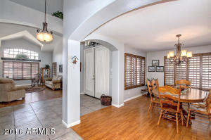 209 E Chelsea Ln, Gilbert, AZ 85295 photo 6