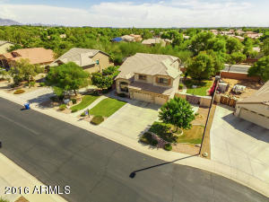 209 E Chelsea Ln, Gilbert, AZ 85295 photo 5