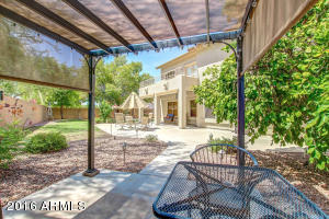 209 E Chelsea Ln, Gilbert, AZ 85295 photo 25