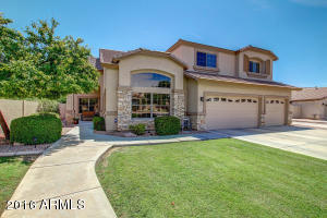 209 E Chelsea Ln, Gilbert, AZ 85295 photo 1