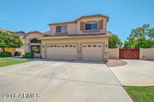 209 E Chelsea Ln, Gilbert, AZ 85295 photo 57