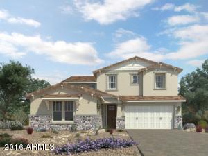 9741 E Theia Dr, Mesa, AZ 85212 photo 1