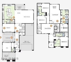 9741 E Theia Dr, Mesa, AZ 85212 photo 2