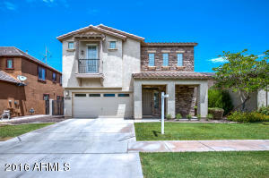 4324 E Page Ave, Gilbert, AZ 85234 photo 1