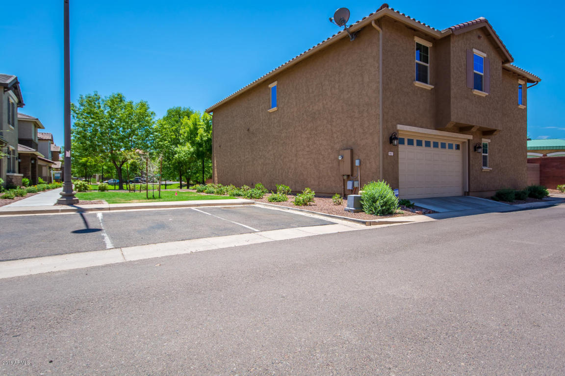 3667 E Angstead Ct, Gilbert, AZ 85296 photo 44
