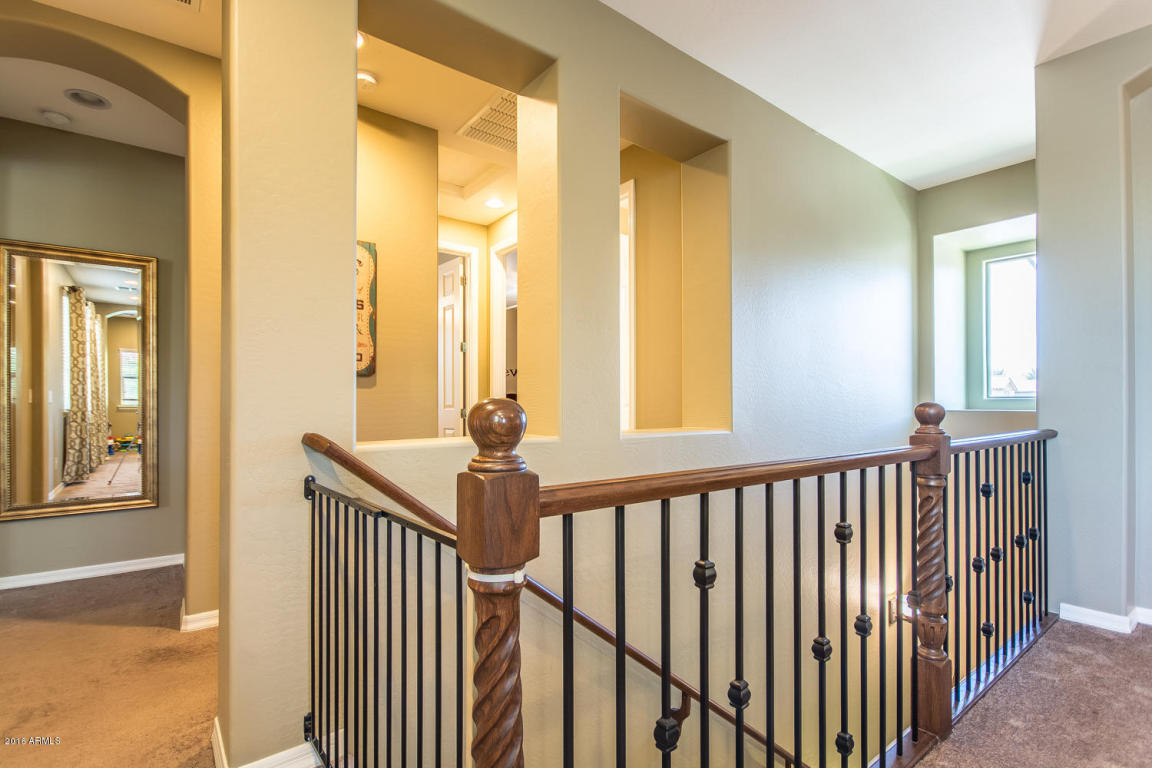 3667 E Angstead Ct, Gilbert, AZ 85296 photo 31