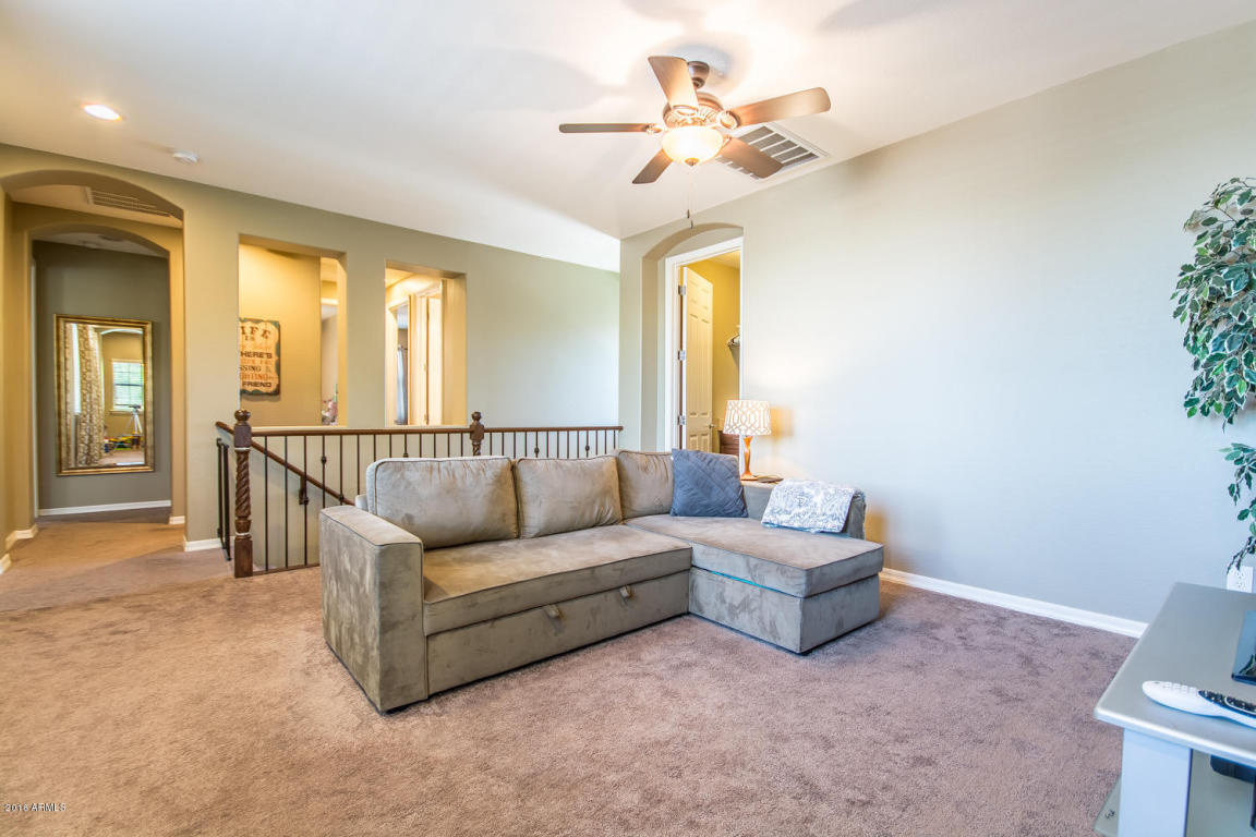 3667 E Angstead Ct, Gilbert, AZ 85296 photo 28
