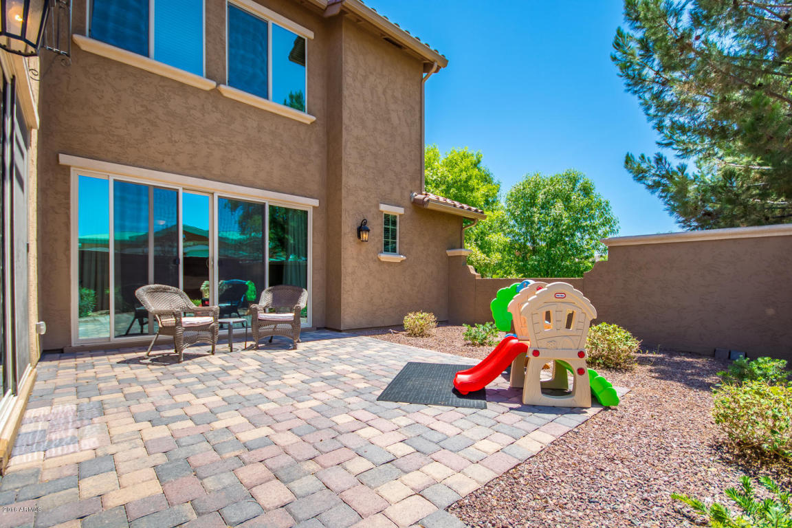3667 E Angstead Ct, Gilbert, AZ 85296 photo 48