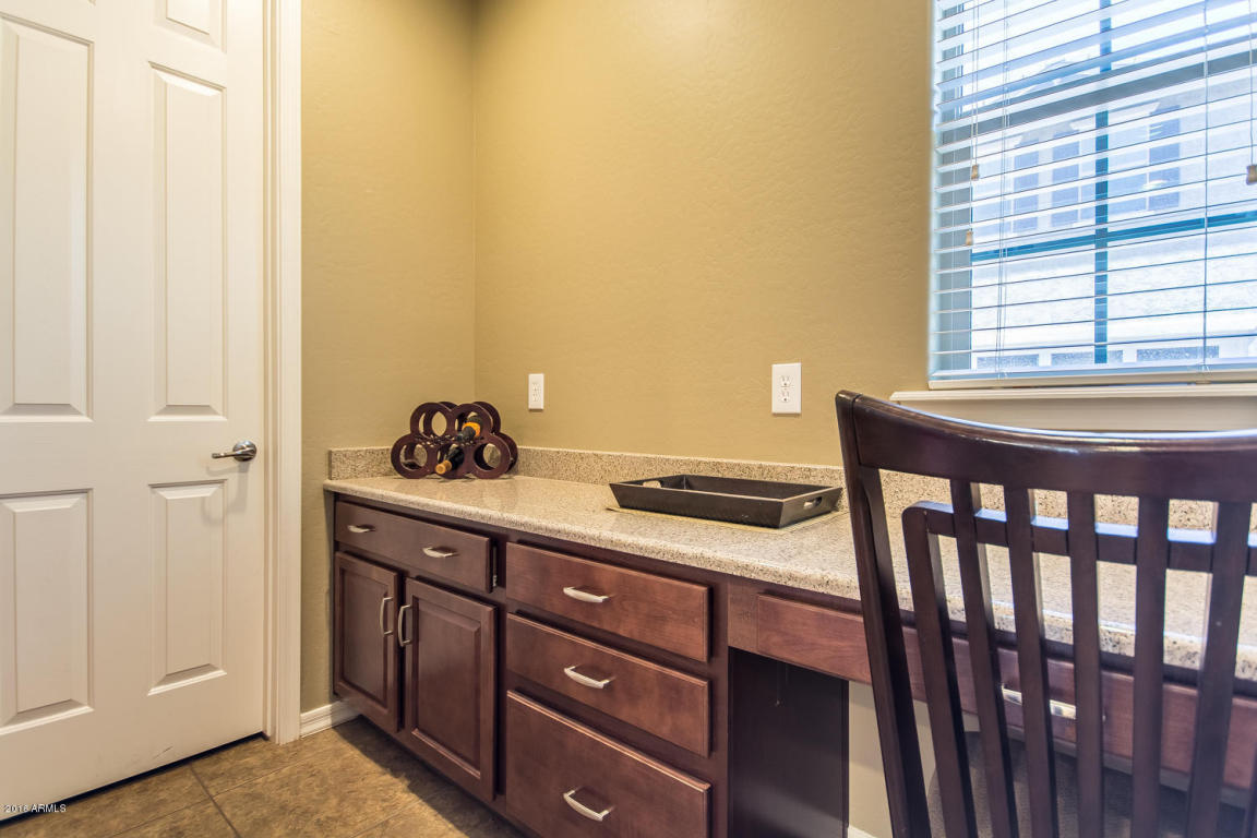 3667 E Angstead Ct, Gilbert, AZ 85296 photo 26
