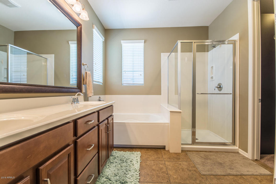 3667 E Angstead Ct, Gilbert, AZ 85296 photo 38