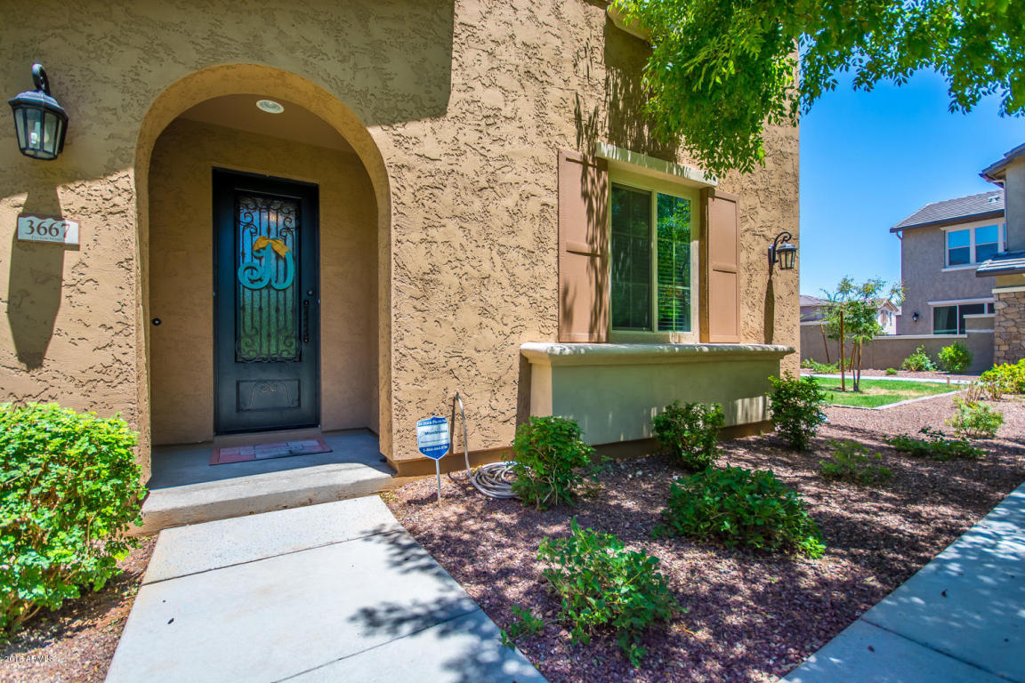 3667 E Angstead Ct, Gilbert, AZ 85296 photo 3