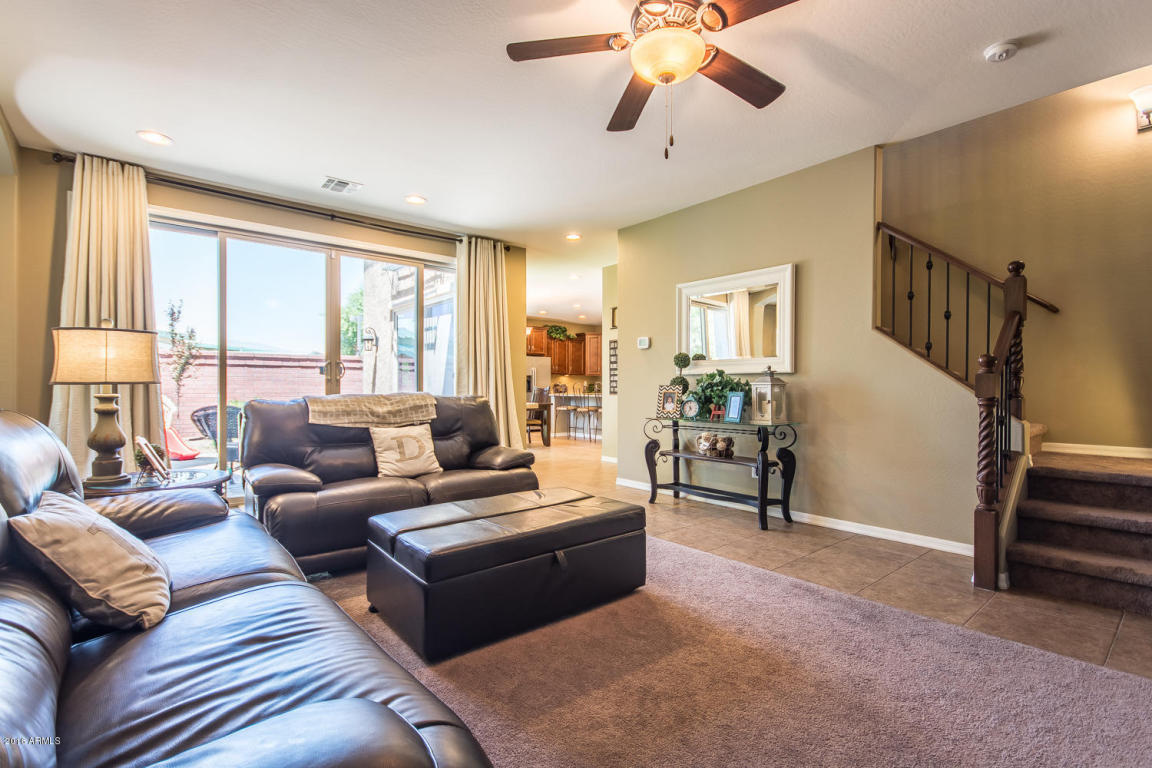3667 E Angstead Ct, Gilbert, AZ 85296 photo 13