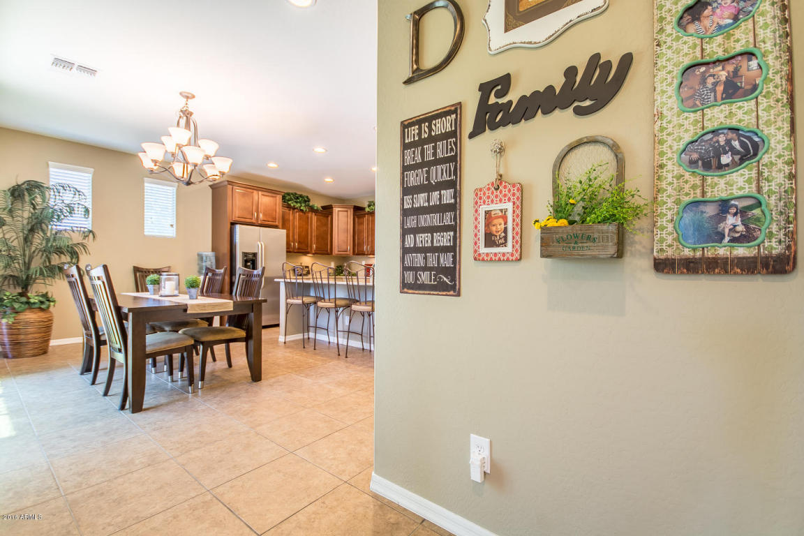 3667 E Angstead Ct, Gilbert, AZ 85296 photo 16