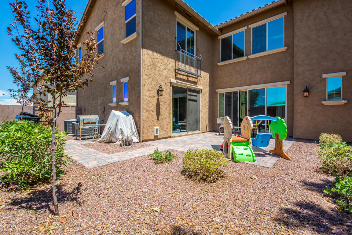 3667 E Angstead Ct, Gilbert, AZ 85296 photo 47