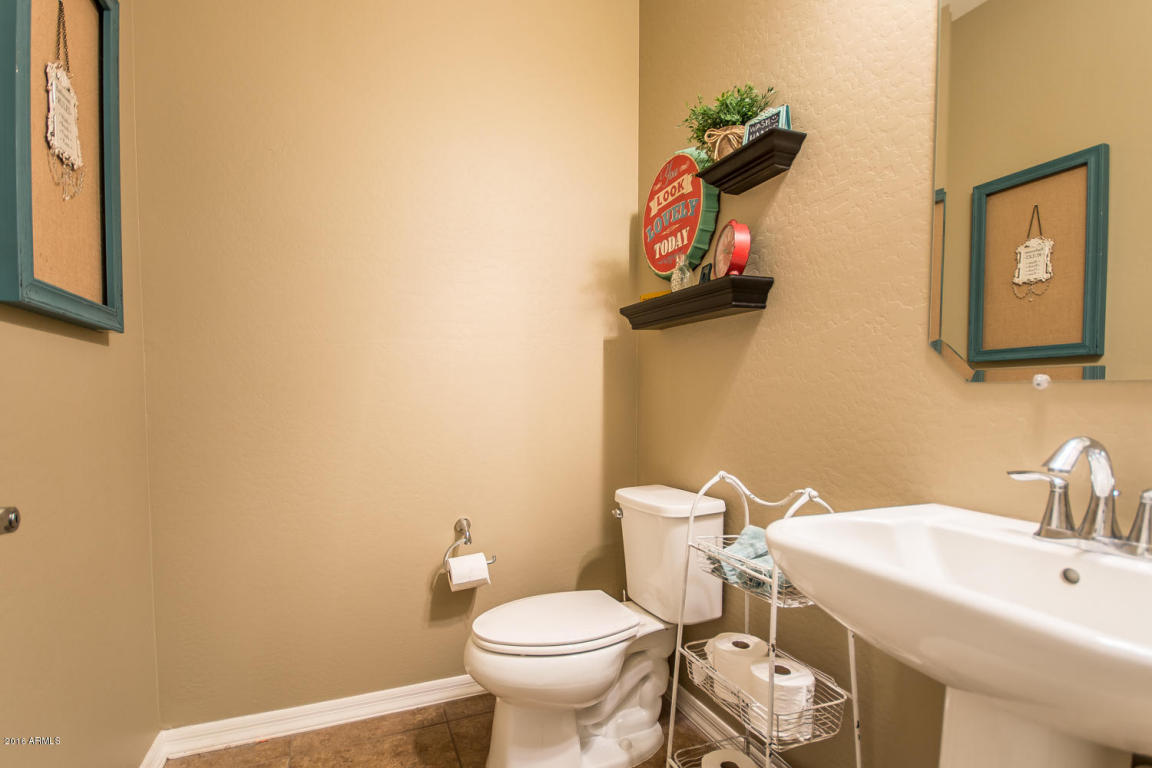 3667 E Angstead Ct, Gilbert, AZ 85296 photo 15