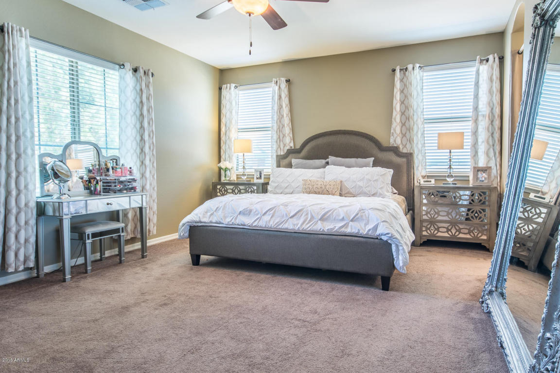 3667 E Angstead Ct, Gilbert, AZ 85296 photo 33