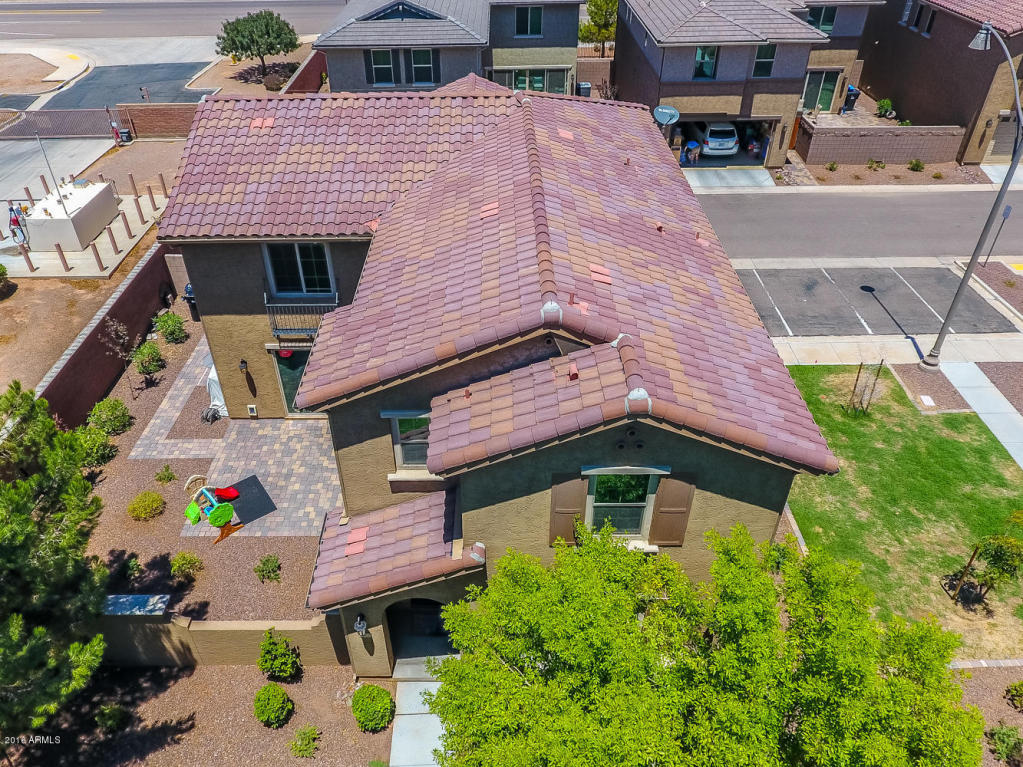 3667 E Angstead Ct, Gilbert, AZ 85296 photo 42