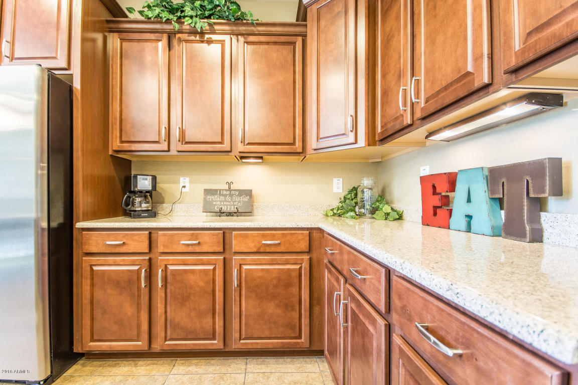 3667 E Angstead Ct, Gilbert, AZ 85296 photo 24