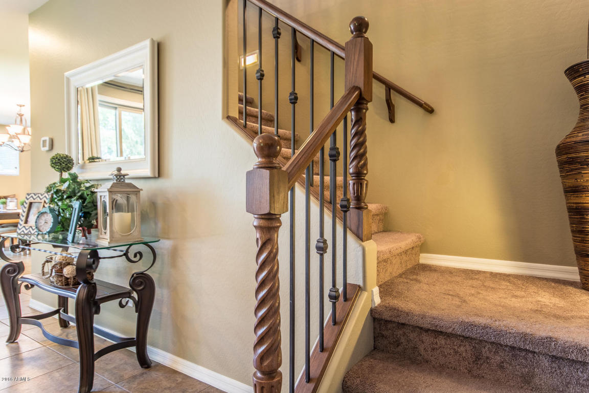 3667 E Angstead Ct, Gilbert, AZ 85296 photo 27