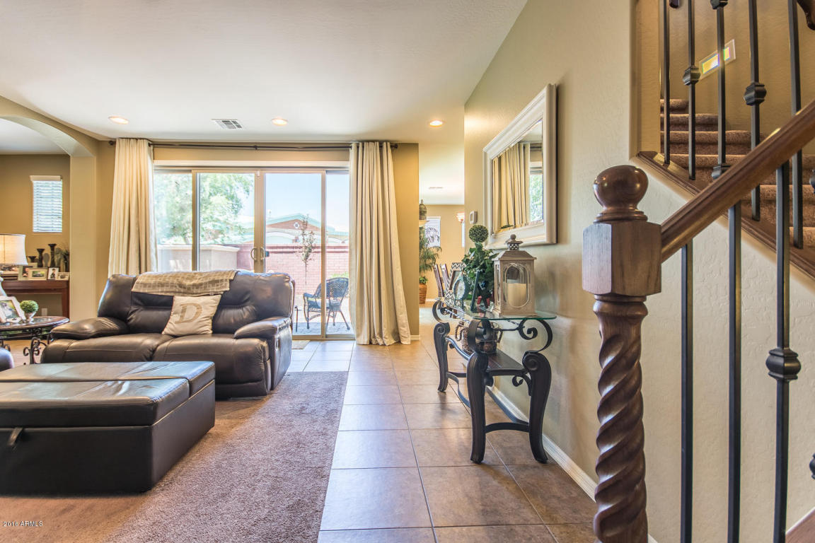 3667 E Angstead Ct, Gilbert, AZ 85296 photo 10