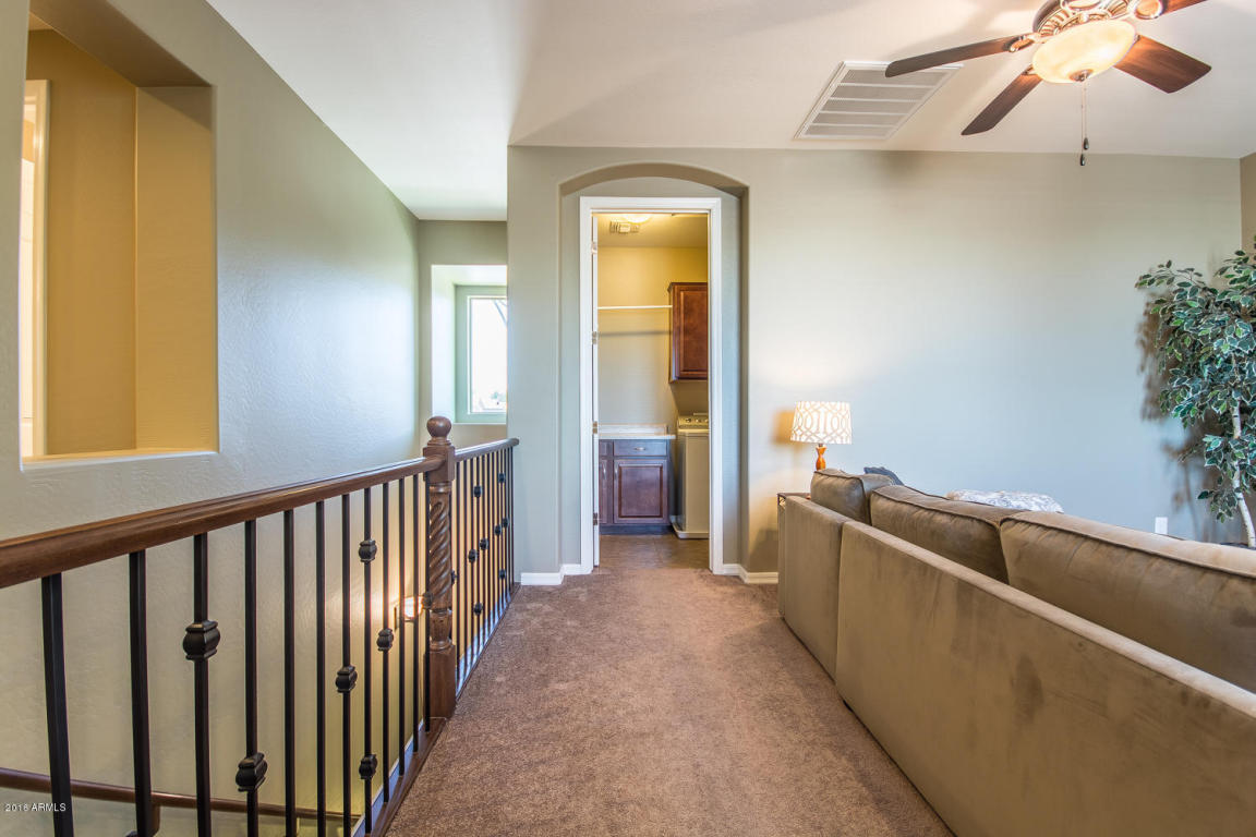 3667 E Angstead Ct, Gilbert, AZ 85296 photo 30