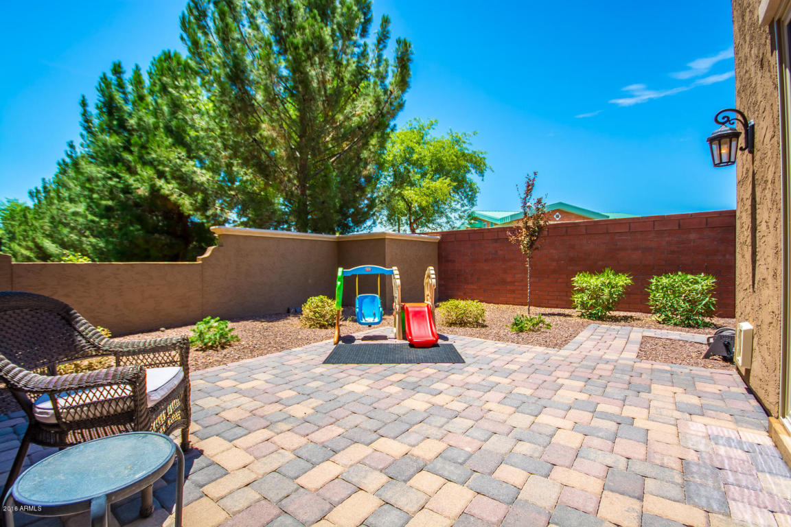 3667 E Angstead Ct, Gilbert, AZ 85296 photo 45