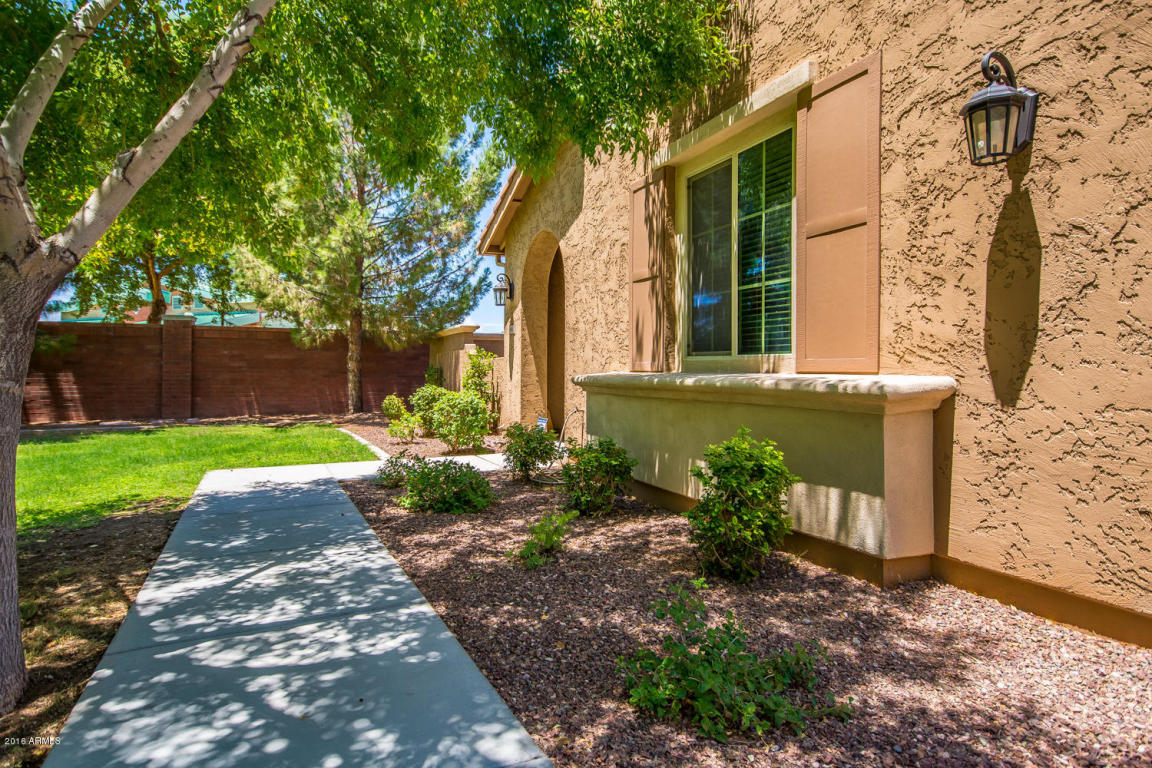 3667 E Angstead Ct, Gilbert, AZ 85296 photo 43