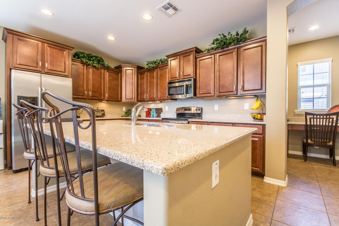 3667 E Angstead Ct, Gilbert, AZ 85296 photo 21