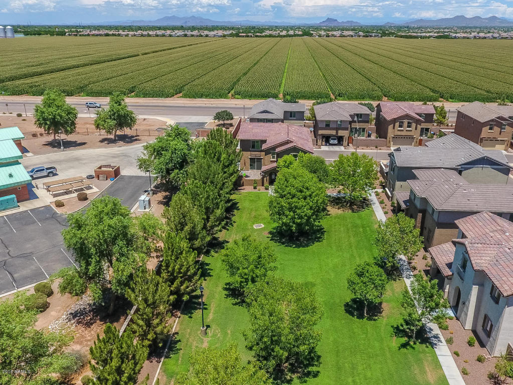 3667 E Angstead Ct, Gilbert, AZ 85296 photo 5
