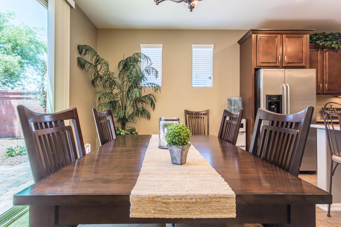 3667 E Angstead Ct, Gilbert, AZ 85296 photo 17